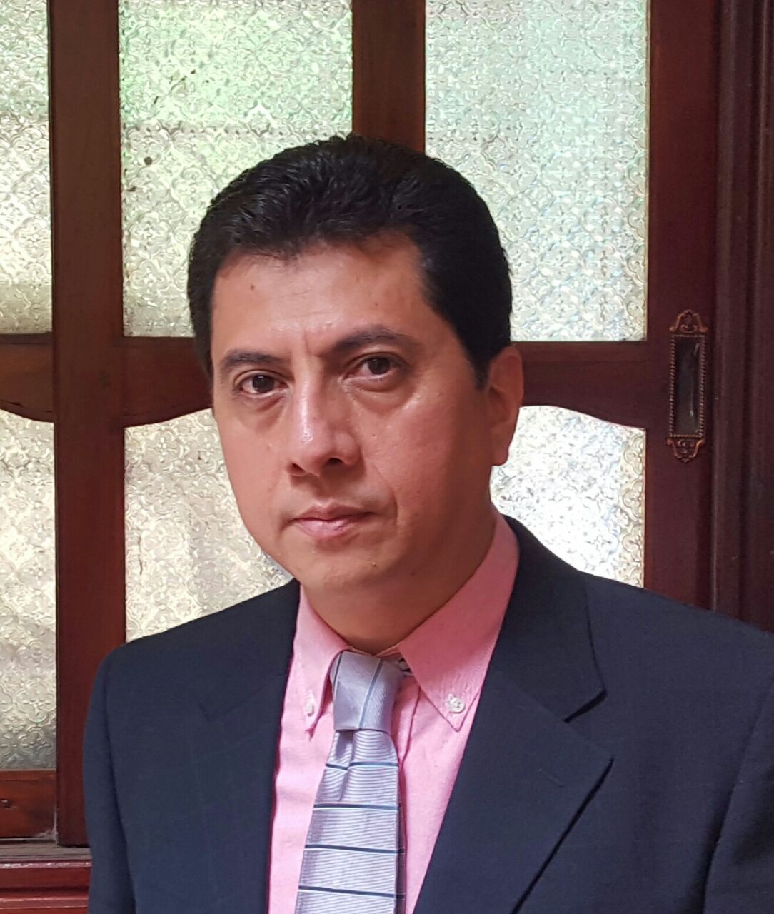 Foto de doctor Dr. Franklin Lainez Pérez